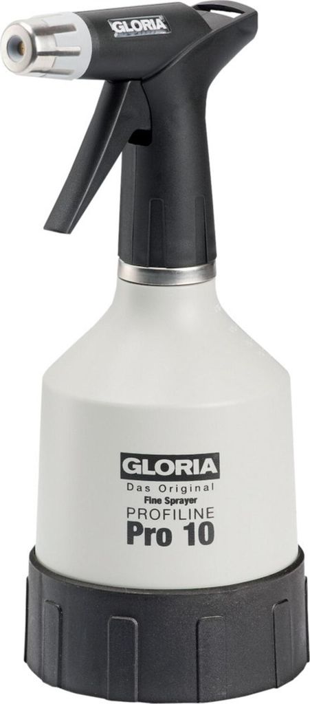 GLORIA Feinsprüher Pro 10 1000 ml