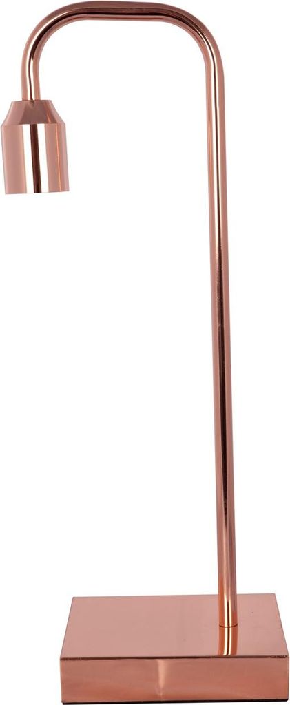 Tischlampe Galileo 700 Kupfer Produktbild 