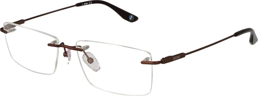Lunettes de vue BMW Modell BW5066-H 56035 Monture Homme en Acétate