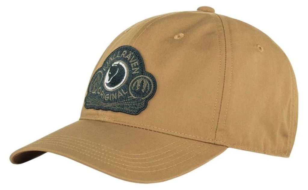 Chapeau Fjallraven F86979232XXA Image du produit 