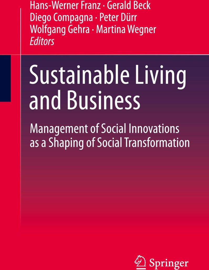 Sustainable Living and Business