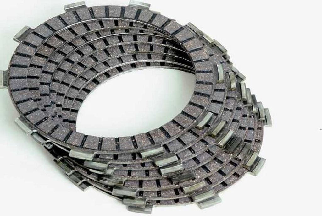 Dichtungssatz, Abgasanlage ATHENA S410030012001