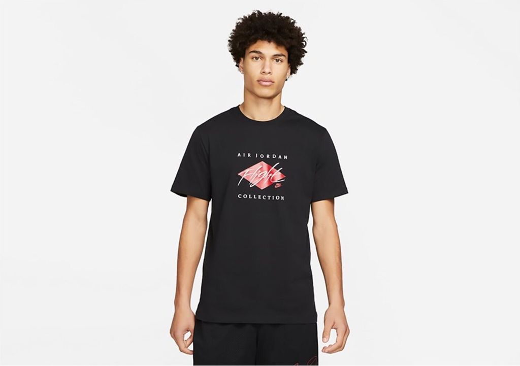 Tshirts Nike Air Jordan Flight Essential DH8970011