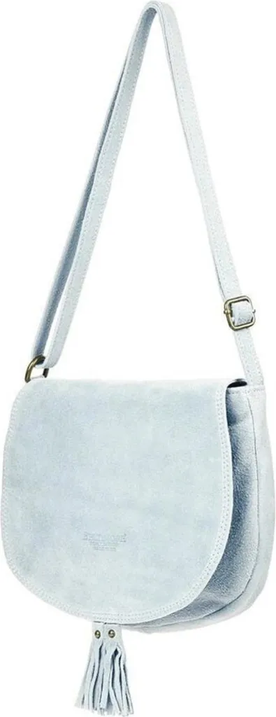 Petit sac cuir Beltimore B6653756 multibuy avec poches zippées de sécurité