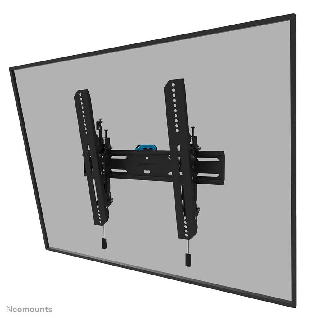 Neomounts WAH 32"-65" 1TFT 2Gelenk schwarz Max.60kg
