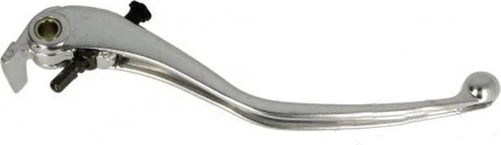 Levier de frein moto de rechange pour Aprilia RS 660 ABS 2020 et 2021