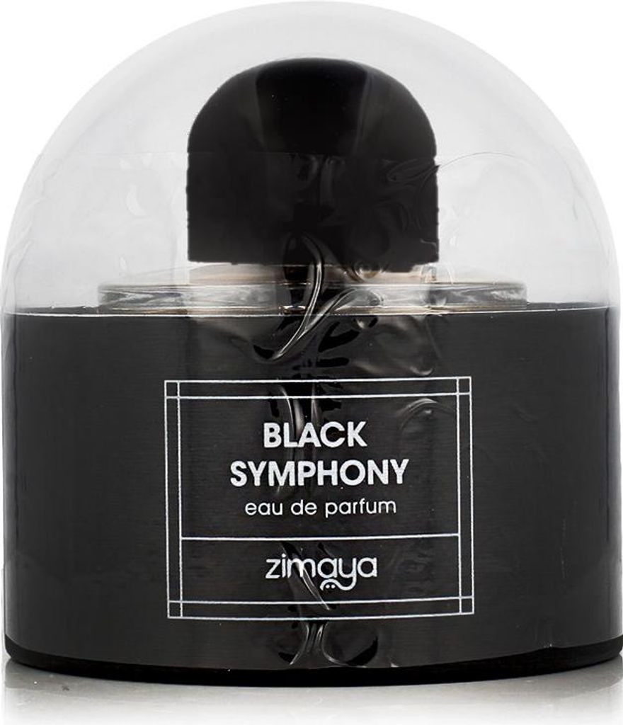 Zimaya - Black Symphony EDP 100ml Obrázek produktu 