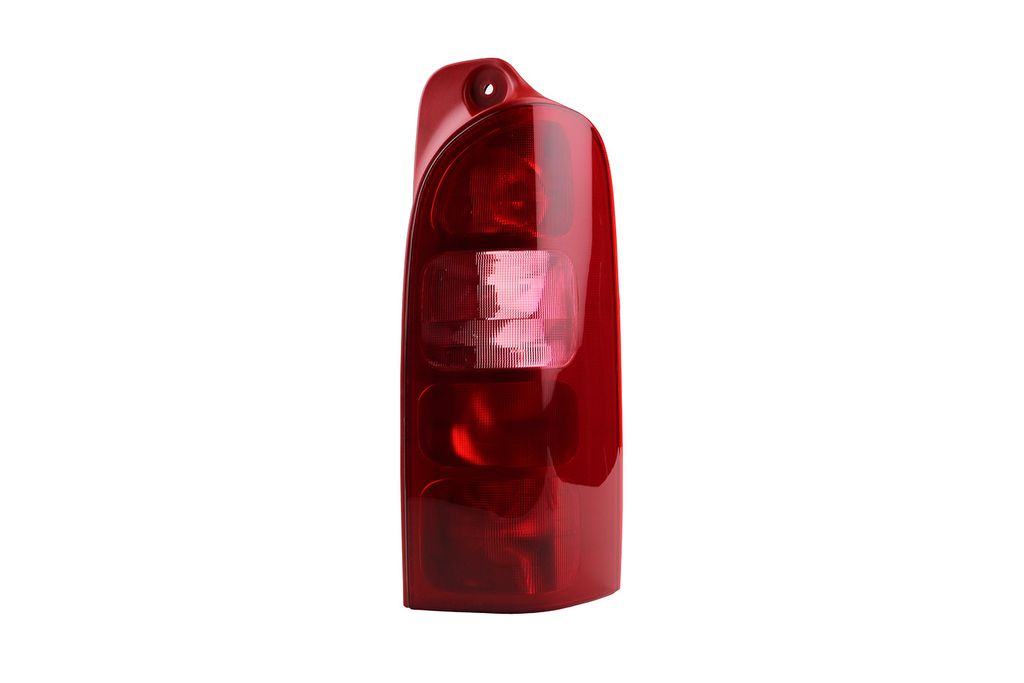 Heckleuchte passend für Renault Master II 07/98-10/03 Rechts Halogen 7700352703 Johns