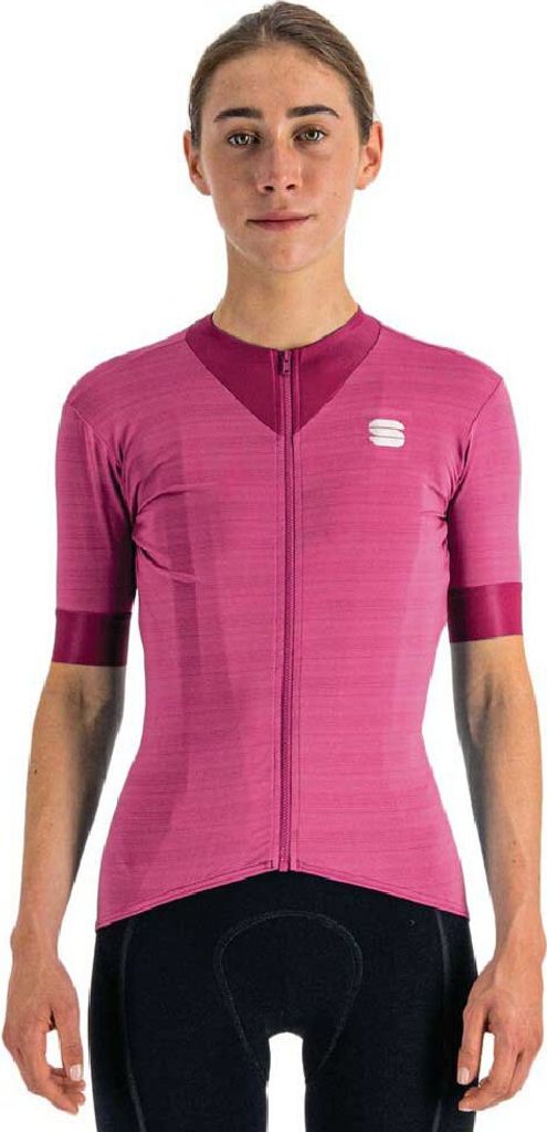 Sportful Kelly Kurzarm-radtrikot Blau L Frau Blau L