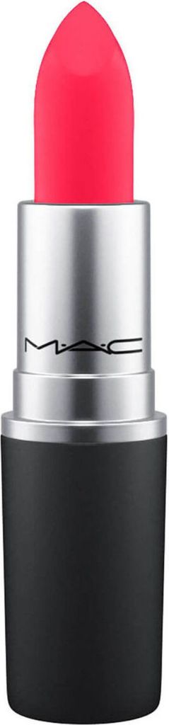 MAC Powder Kiss Lipstick #307 Fall In Love 3 g