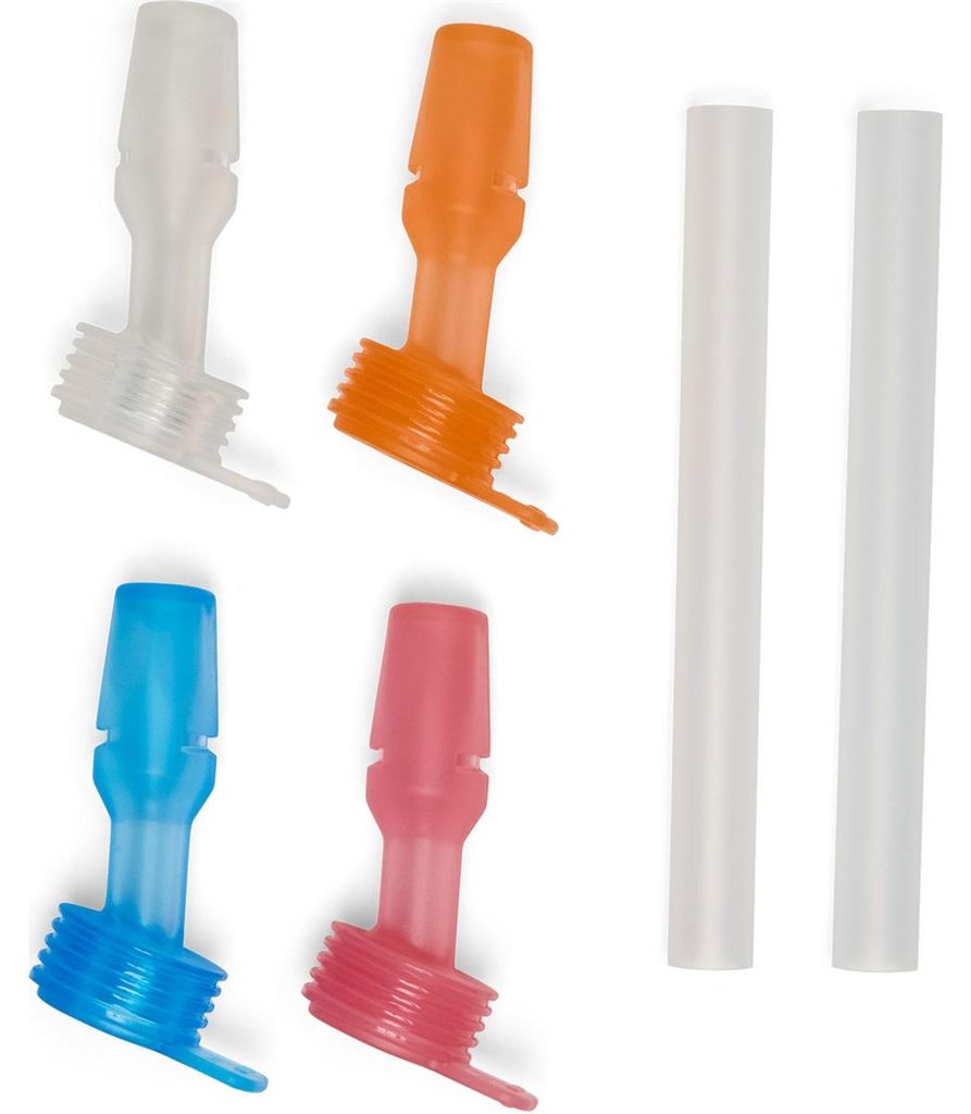 Set di cannucce di ricambio e valvola per morso Camelbak Immagine del prodotto 