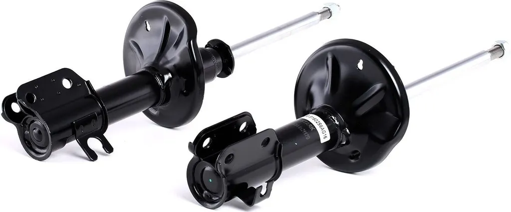 Amortisseur avant Matiz/Spark : Stop aux vibrations avec OE 96424025