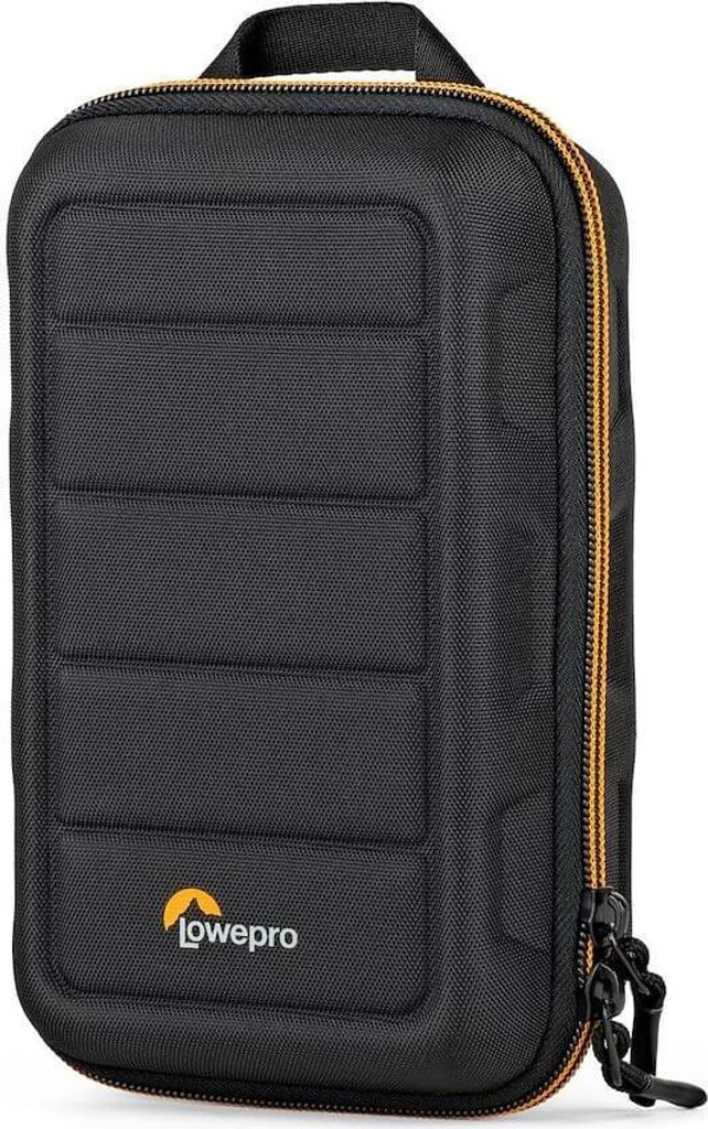 LOWEPRO Hardside CS 60 Custodia rigida nera Immagine del prodotto 