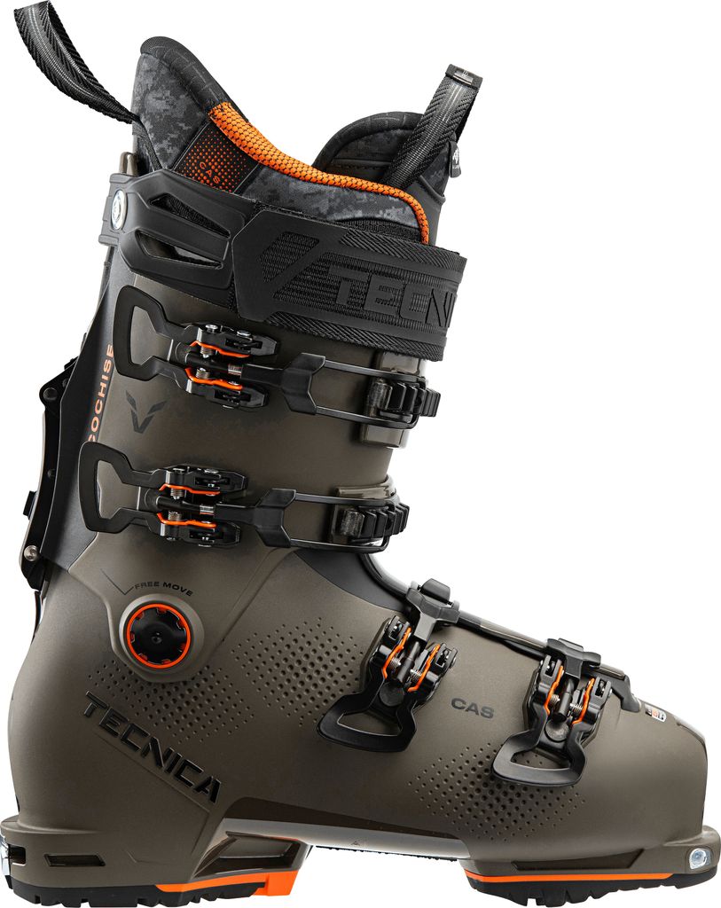 Tecnica COCHISE 120 DYN GW 350 Gr. 270 Tundra Skischuh Herren Freeride Skistiefel Ski Schuh