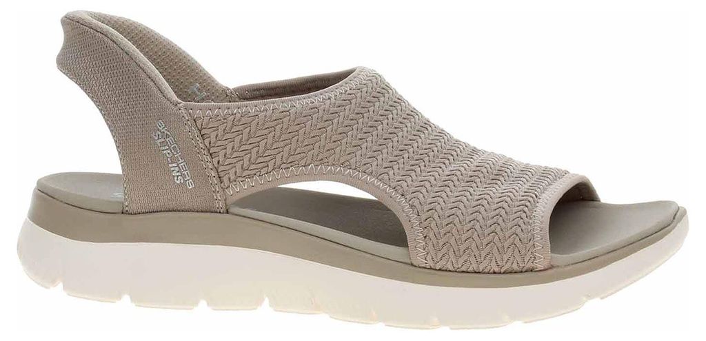 Skechers Slip-ins: Summits - Sweetly Evolved taupe 39 Obrázek produktu 