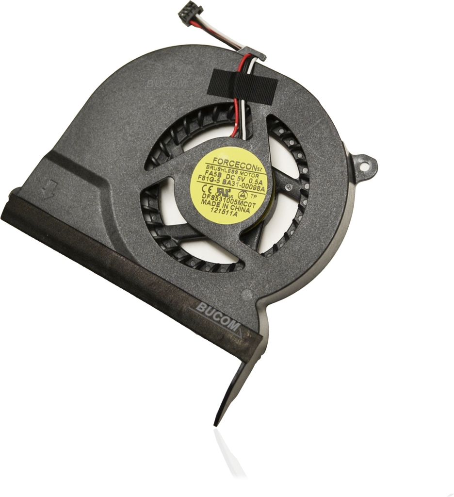 RV411 RV415 RV420 RV509 RV511 RV515 Lüfter FAN Kühler 4 Pin Ventilator für Samsung