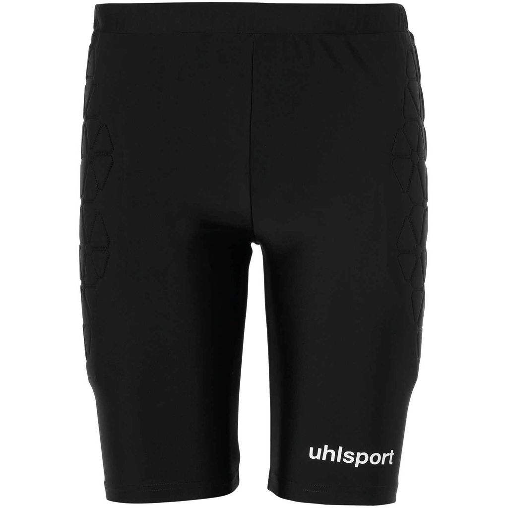 Uhlsport Towart Tight Kinder Herren schwarz Gr M