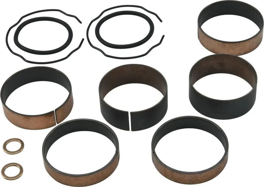 Joints spi et cache-poussière pour fourche Yamaha FJR 1300 A 2006-2015
