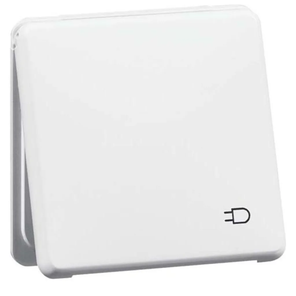 Prise SCHUKO Freckle rws D 80.6511.02 K : fini les faux contacts électriques