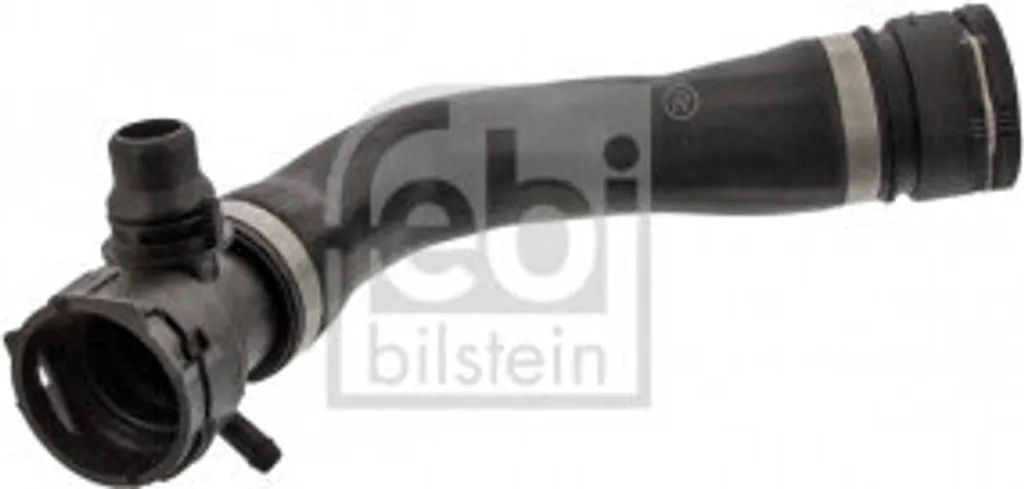 Tuyau de refroidissement pour BMW Z4 E89 et Série 3, Qualité OE 45816