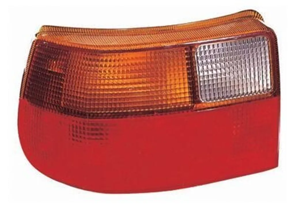 Réparer Feu Arrière Gauche Opel Astra F - Bloc Optique Teinté Neuf
