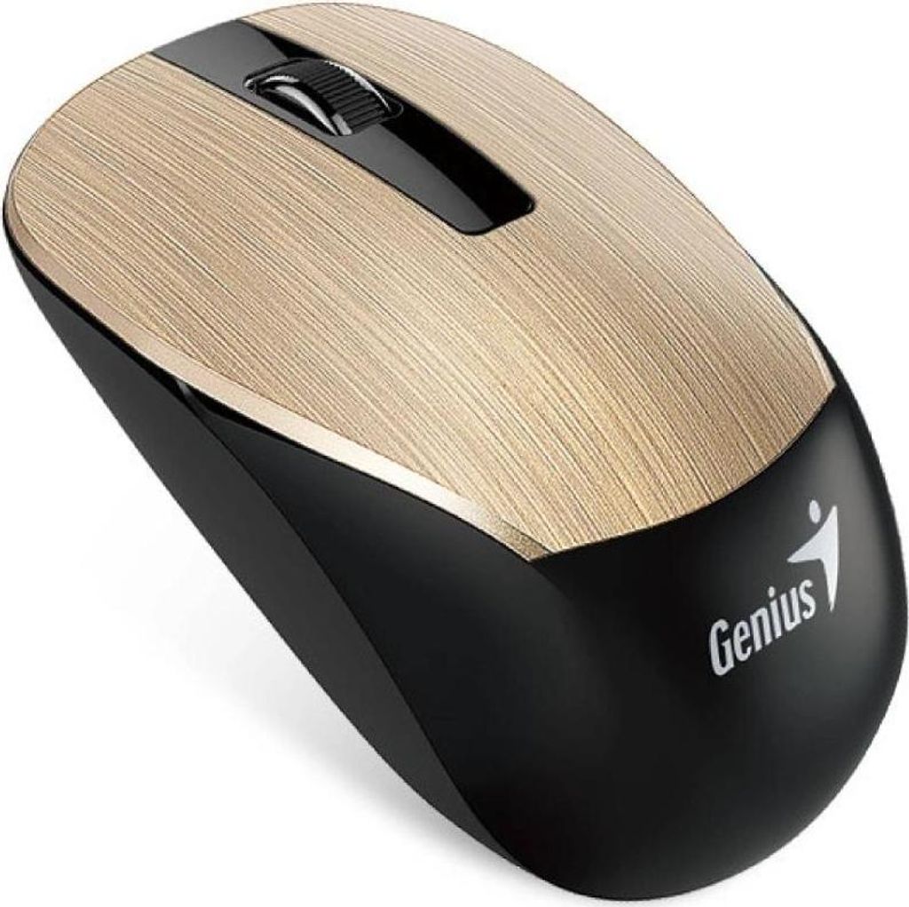 GENIUS NX-7015/Kancelářská/Optická/1 600 DPI/Bezdrátová Image du produit 