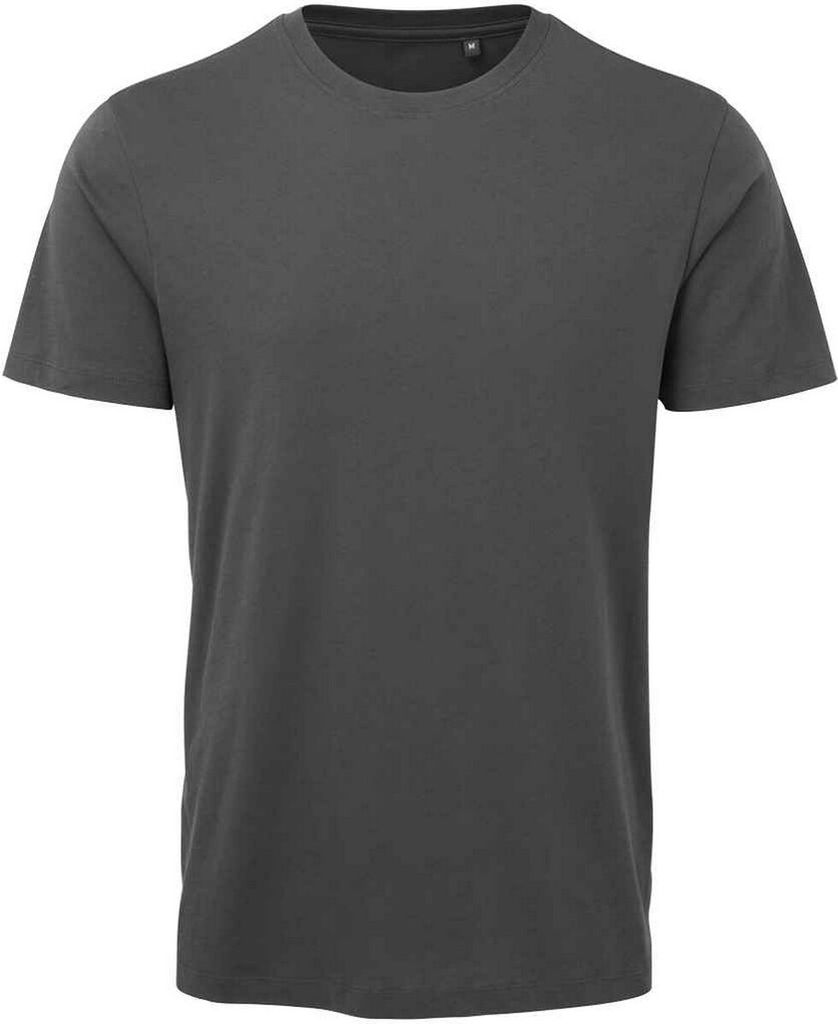 Anthem - T-Shirt, aus biologischem Anbau für Herren PC4295 (M) (Violett)