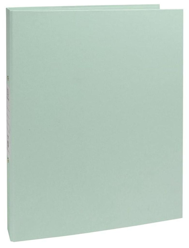Ringbuch 2R 30mm A4 AutentiK salbei