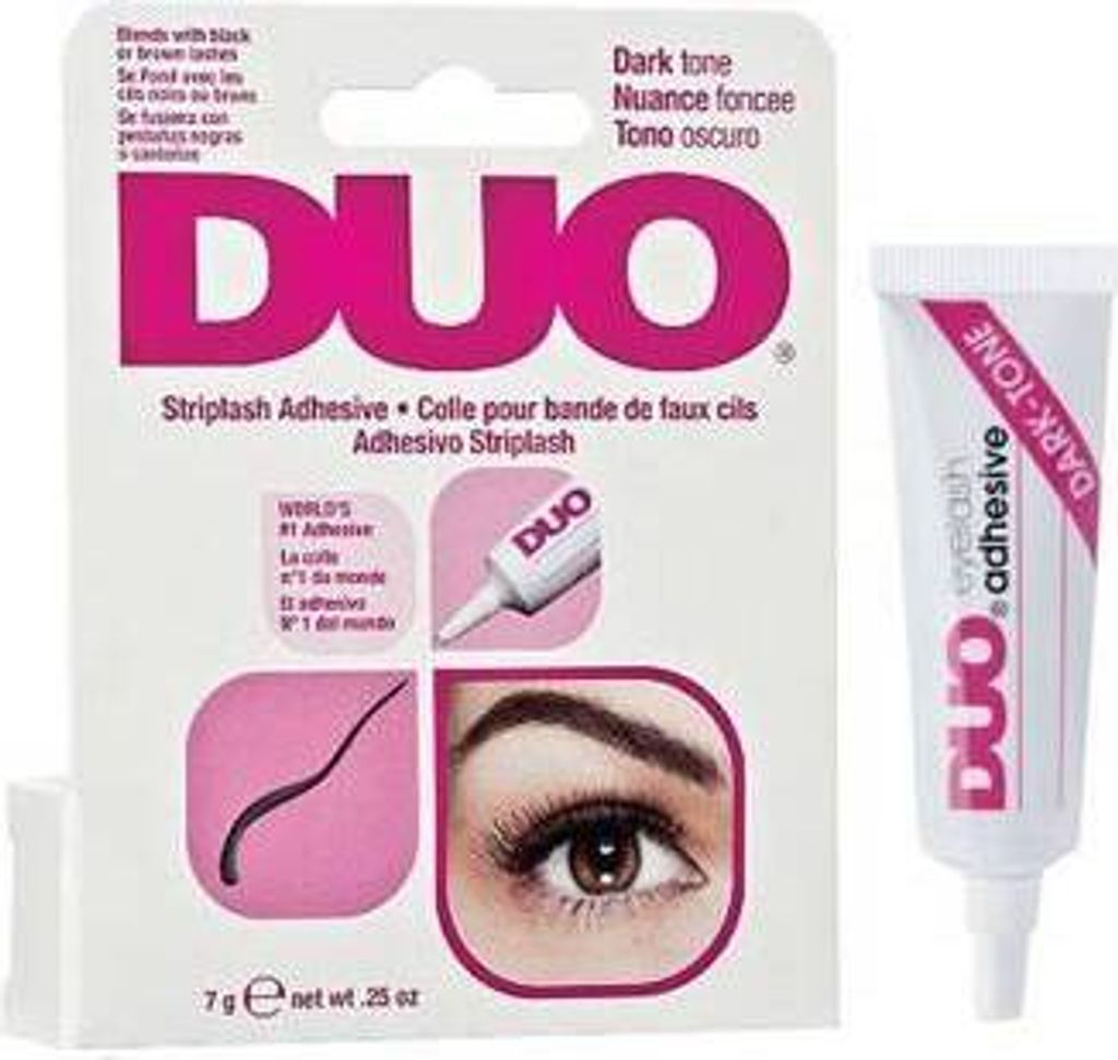 Ardell | Colla per ciglia - Ardell DUO - 7ml - Colla per Immagine del prodotto 