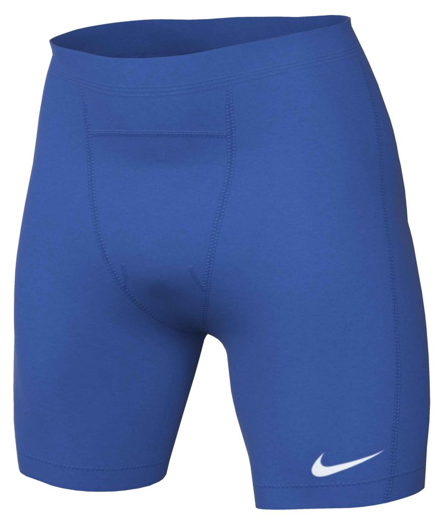 Nike Herren Df Strike Np Shorts, Royal Blue/White, M Produktbild 