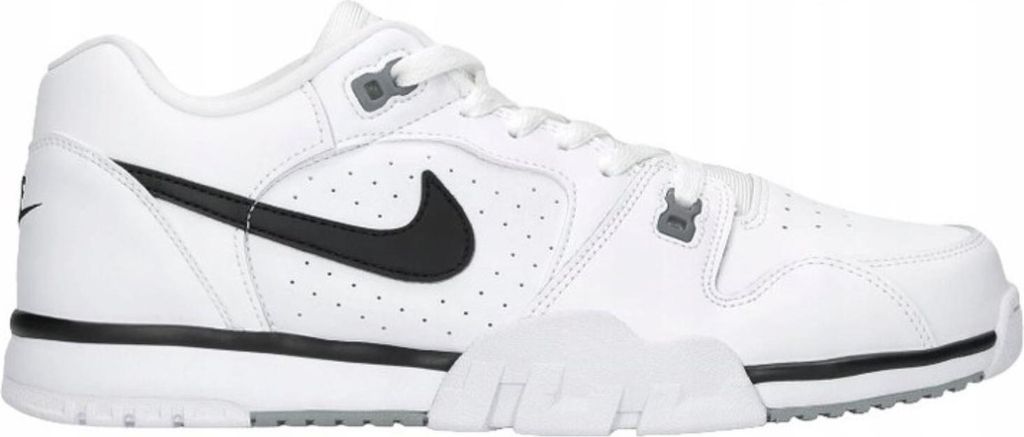 Schuhe Nike Cross Trainer Low CQ9182106