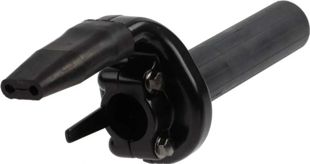 Tube de Gaz Moto RFX Renn Ensemble Manchons Tournants Réplique OEM