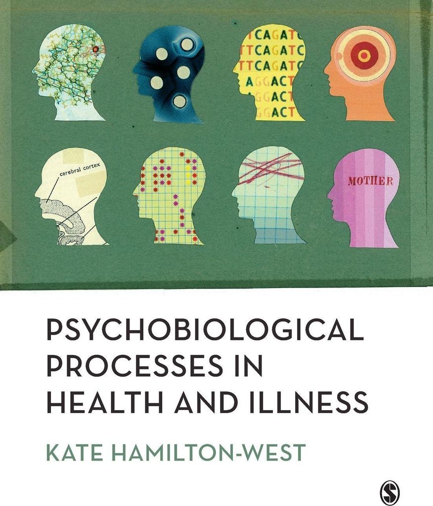 Psychobiological Processes in Health and Illness