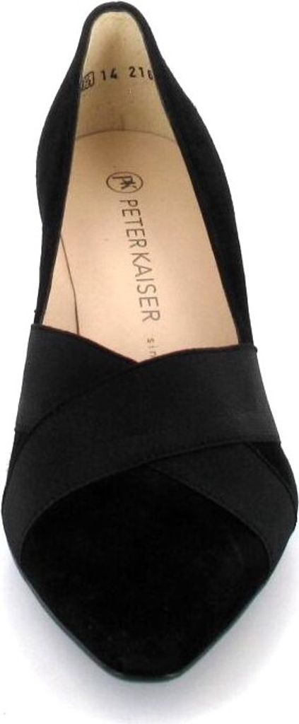 ara Pumps Pumps Glattleder Produktbild 92