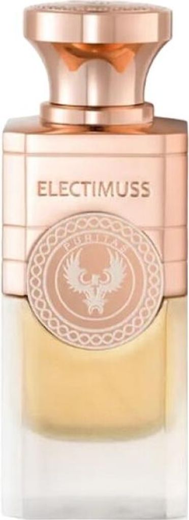 Electimuss, Lustrous Collection - Puritas, Parfum, Unisex, Zdjęcie produktu 