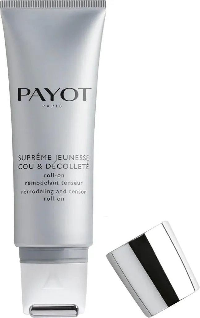 PAYOT Suprême Jeunesse Le Cou & Décolleté Roll-On | Trattamento Anti-Età - 2