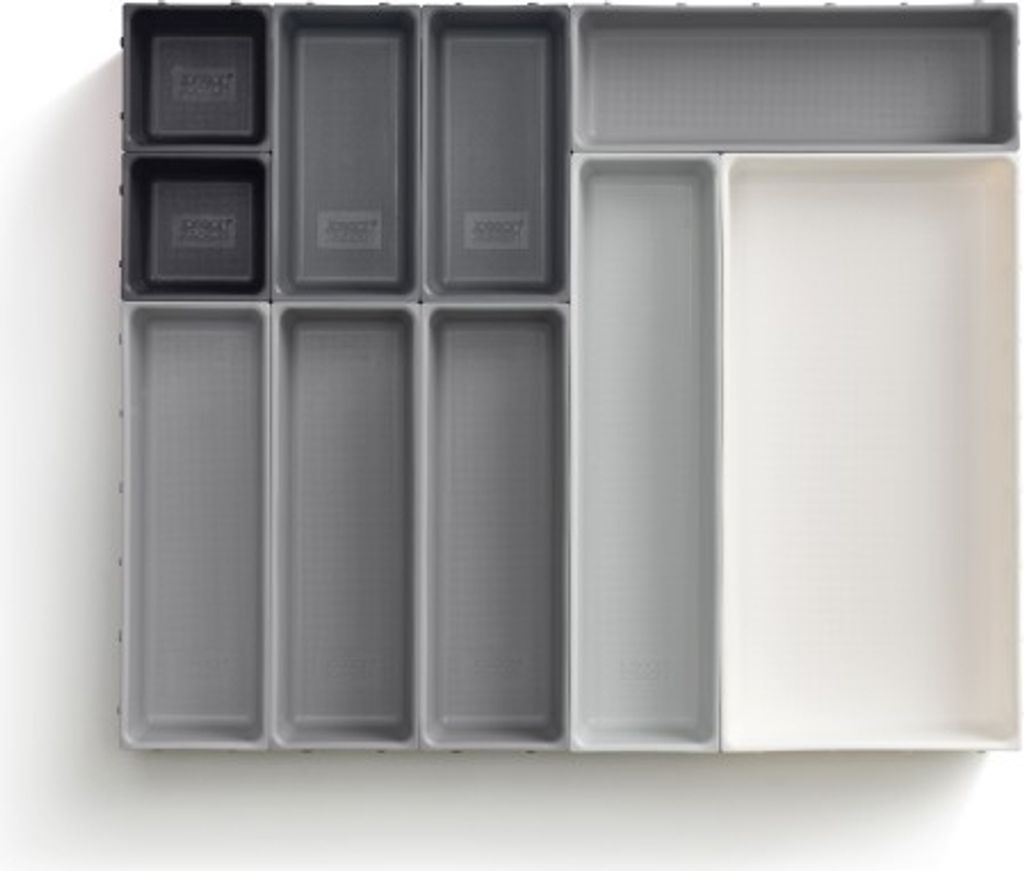 Joseph Joseph Sada podnosů na příbory 10dílný Blox Obrázek produktu 