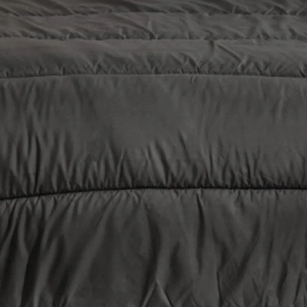 Couette imprimée Bleu Câlin 140x200 microfibre chaude et chaleureuse - 6