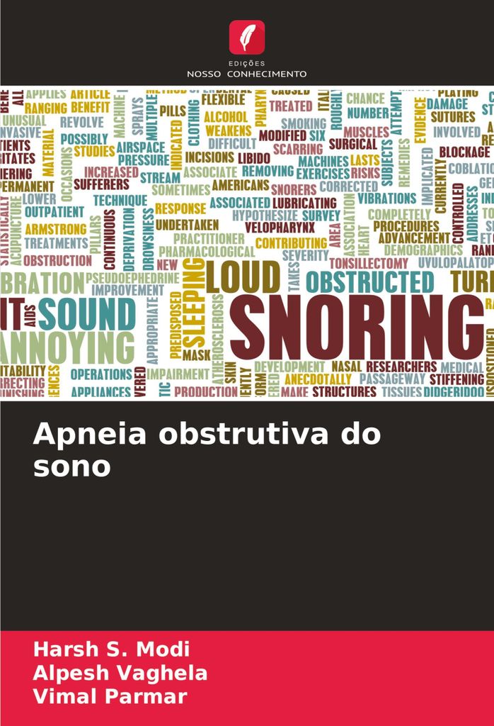 Apneia obstrutiva do sono