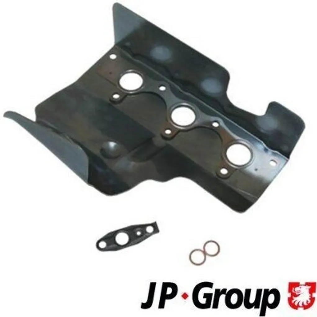 Stopper les fuites turbo Smart 450 avec le kit OE 1600960599 JP