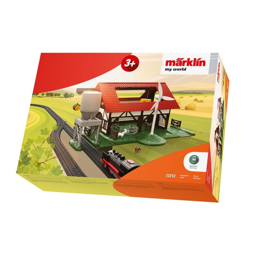 Märklin Farm; 72212 Obrázok produktu