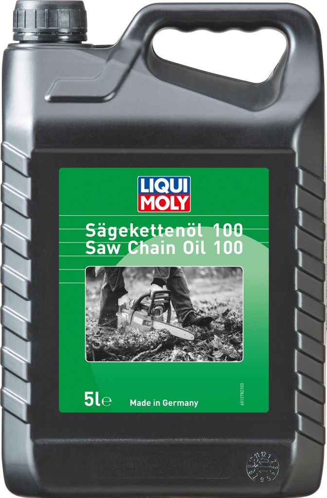 Liqui Moly Sägekettenöl 100 5 l