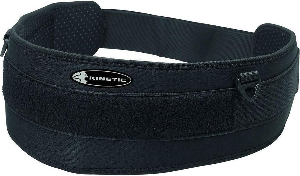 Kinetic Watgürtel Superior Wading Belt Größe XL/2XL
