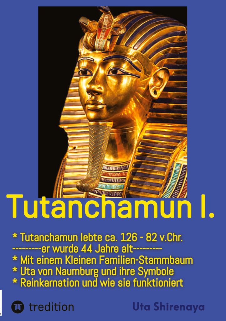 Tutanchamun