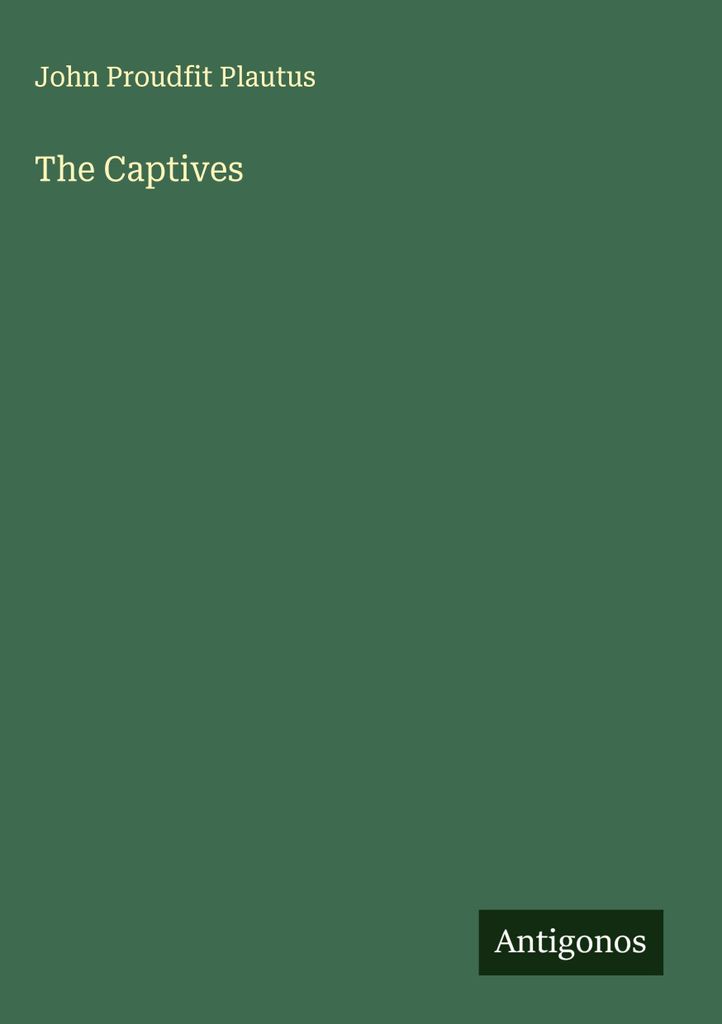 The Captives