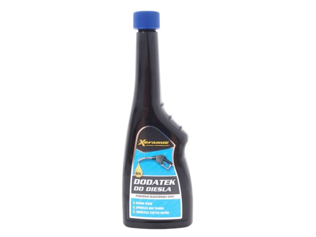 Xeramic Dieselkraftstoffzusatz 250 ml