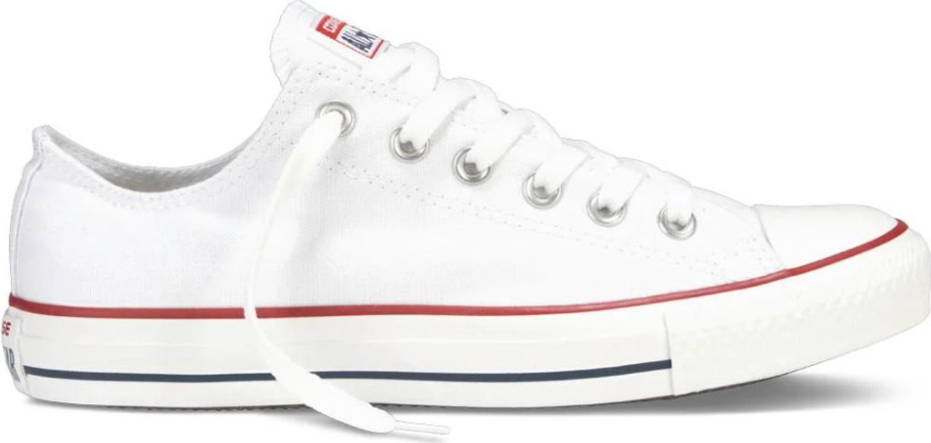 Converse Chuck Taylor All Star Sneakers Laag Uni Optical Obrázek produktu 