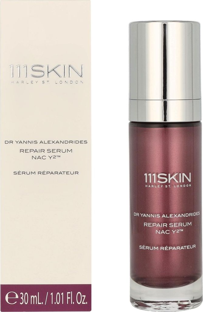 111SKIN Reparatur-Serum NAC Y2
