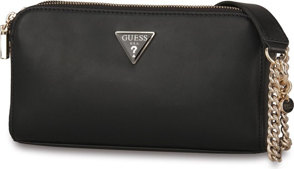 Guess Umhängetasche Daryna Status 13 x 23 x 5.5 Produktbild 