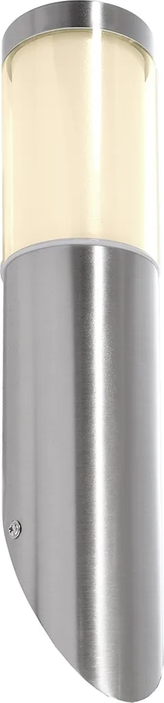 Deko-Light 731106 Applique da parete Porrima I , argento